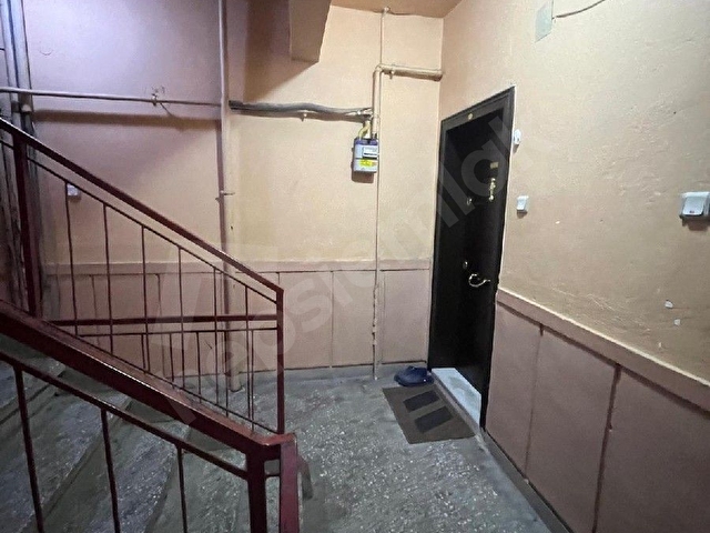 BU FİYAT A KAÇMAZ  SATILIK DAİRE - Görsel 5