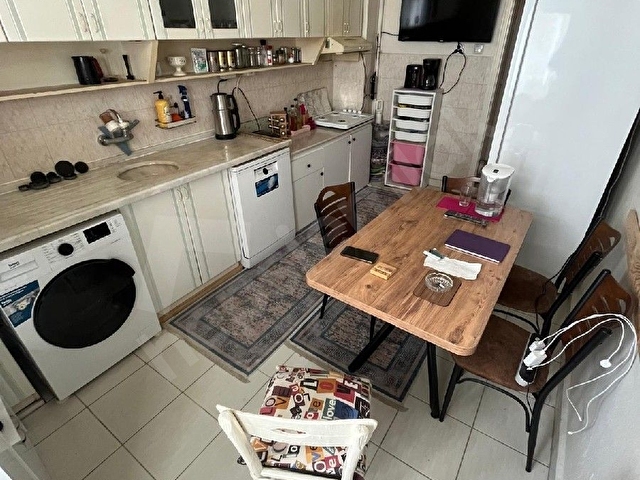 BU FİYAT A KAÇMAZ  SATILIK DAİRE - Görsel 18