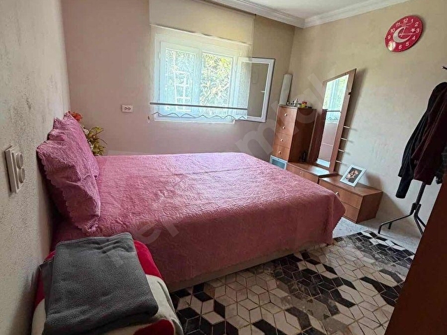 ÇAĞIN GAYRİMENKULDEN KUZUCULU DA SATILIK EV - Görsel 11