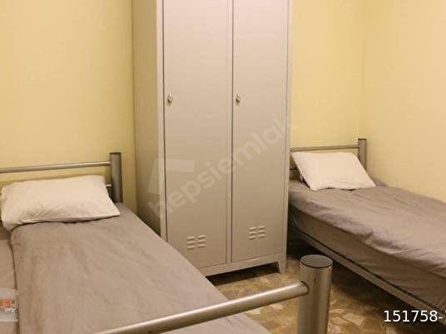 Tatlılar Gayrimenkul ŞİRİNEVLER MEYDAN DA APART OTEL - Görsel 8