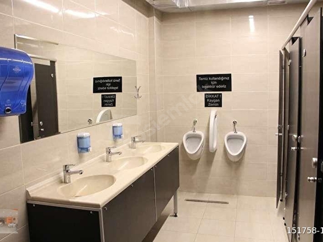 Tatlılar Gayrimenkul ŞİRİNEVLER MEYDAN DA APART OTEL - Görsel 9