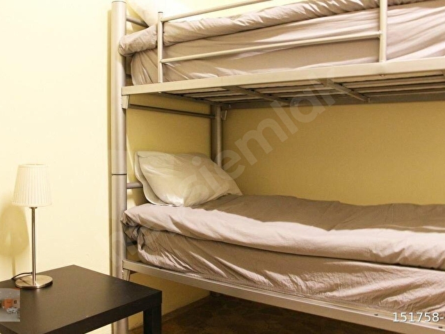 Tatlılar Gayrimenkul ŞİRİNEVLER MEYDAN DA APART OTEL - Görsel 17