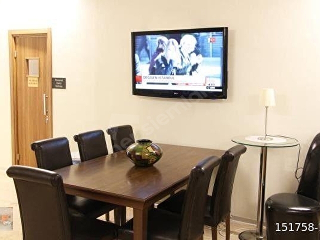 Tatlılar Gayrimenkul ŞİRİNEVLER MEYDAN DA APART OTEL - Görsel 19