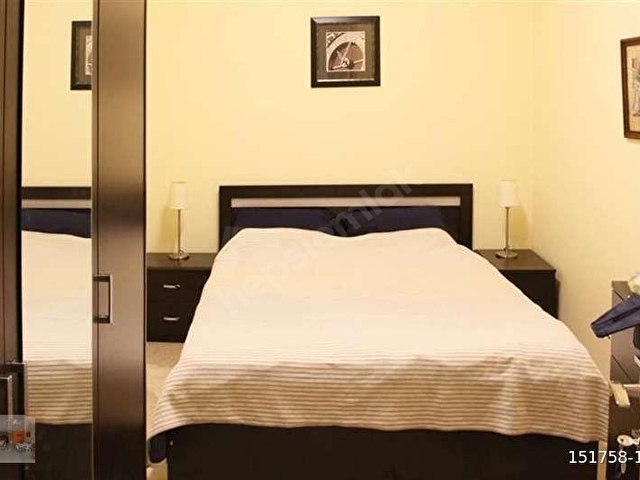 Tatlılar Gayrimenkul ŞİRİNEVLER MEYDAN DA APART OTEL - Görsel 3