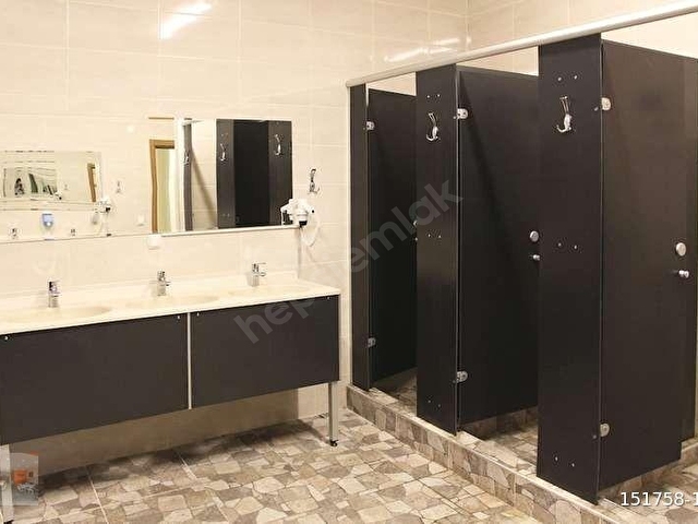 Tatlılar Gayrimenkul ŞİRİNEVLER MEYDAN DA APART OTEL - Görsel 21