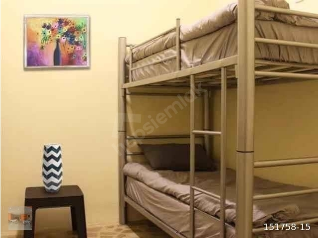 Tatlılar Gayrimenkul ŞİRİNEVLER MEYDAN DA APART OTEL - Görsel 15