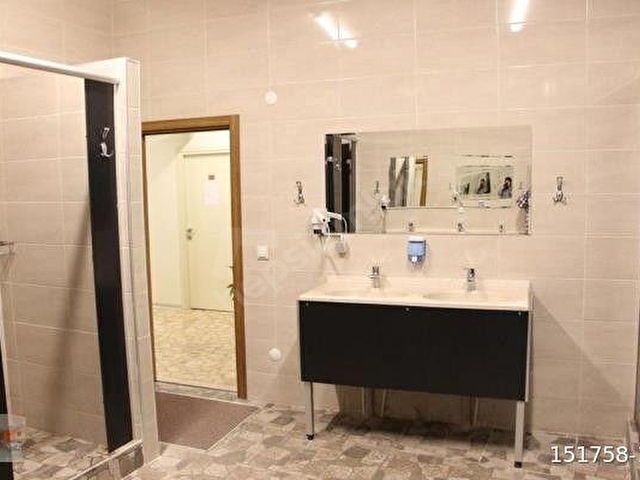 Tatlılar Gayrimenkul ŞİRİNEVLER MEYDAN DA APART OTEL - Görsel 22