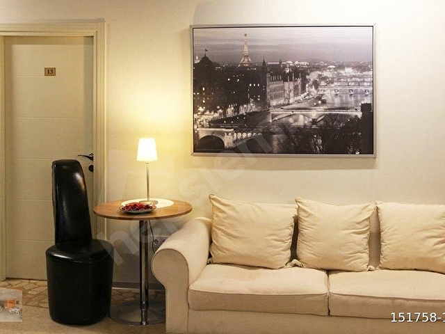 Tatlılar Gayrimenkul ŞİRİNEVLER MEYDAN DA APART OTEL - Görsel 18