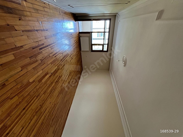 ÇEKMEKÖY MEHMETÇİK LİSESİNE YAKIN KİRALIK 2+1 ARA KAT DAİRE - Görsel 27