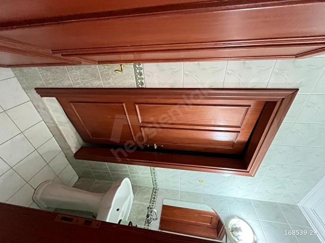 ÇEKMEKÖY MEHMETÇİK LİSESİNE YAKIN KİRALIK 2+1 ARA KAT DAİRE - Görsel 25