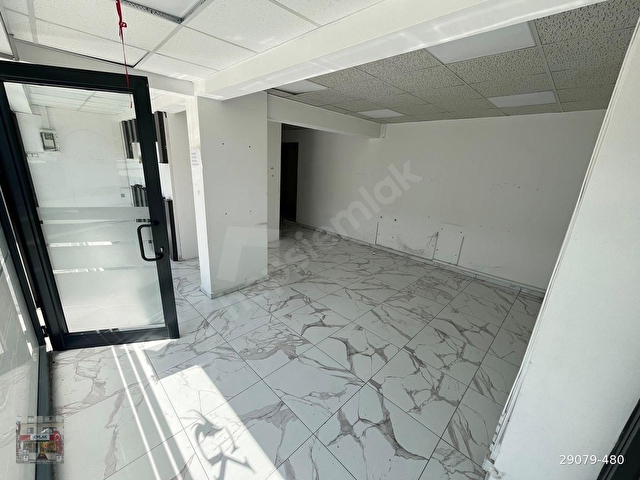 GÜNSAZAK CADDESİ ÜZERİ YÜKSEK KİRA GETİRİLİ FULL YAPILI 40M2!!!! - Görsel 11