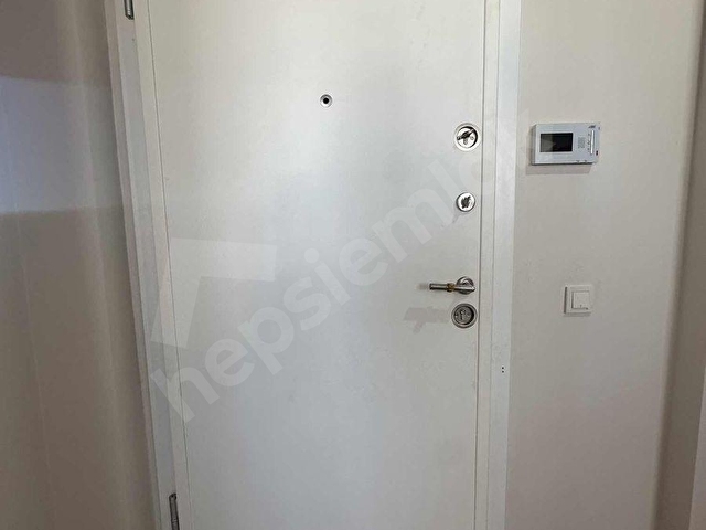 OZANdan YENİ BİNA TERASLI, EŞYALI 2+1 DAİRE - Görsel 4