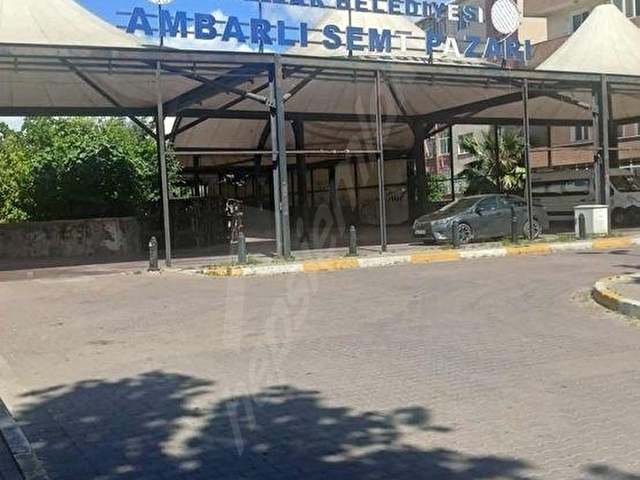 OZANdan YENİ BİNA TERASLI, EŞYALI 2+1 DAİRE - Görsel 25