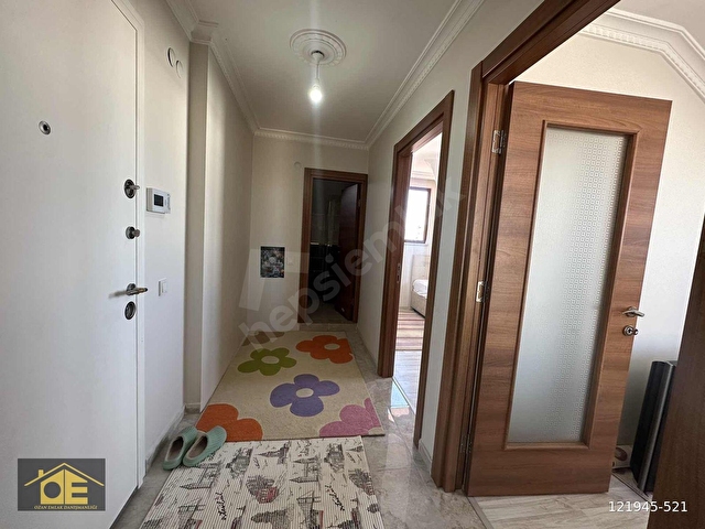 OZANdan YENİ BİNA TERASLI, EŞYALI 2+1 DAİRE - Görsel 6