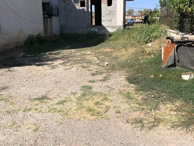 MERTLER EMLAKTAN BURHANİYE CUMHURİYET MAH. SATILIK İMARLI ARSA - Görsel 8