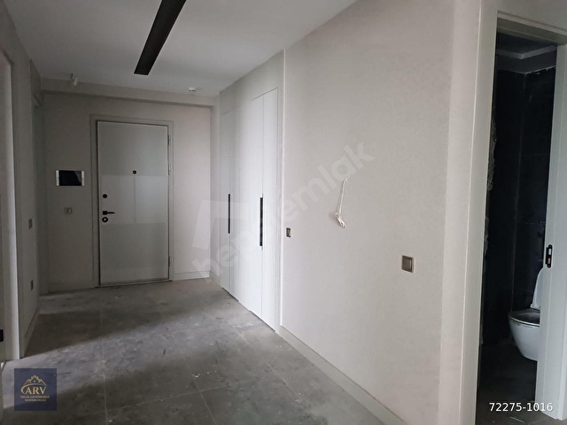 ARV GYODAN İBRAHİMLİ VİSTA SİTESİNDE SATILIK 4.5+1 LÜKS DAİRE - Görsel 21
