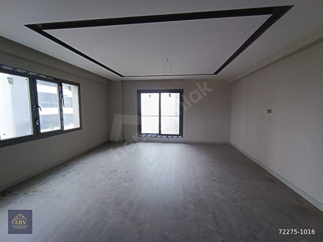 ARV GYODAN İBRAHİMLİ VİSTA SİTESİNDE SATILIK 4.5+1 LÜKS DAİRE - Görsel 14