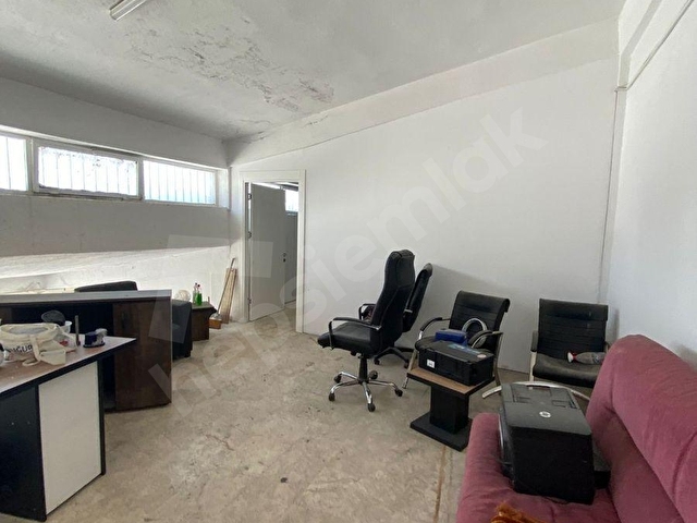 İKİNÇİ KÜÇÜK SANAYİDE SATILIK YANYANA 4 DÜKKAN - Görsel 28