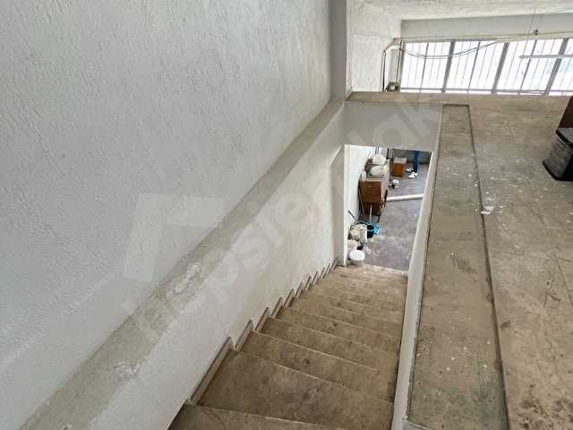 İKİNÇİ KÜÇÜK SANAYİDE SATILIK YANYANA 4 DÜKKAN - Görsel 27