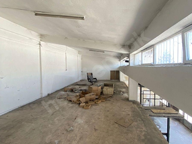 İKİNÇİ KÜÇÜK SANAYİDE SATILIK YANYANA 4 DÜKKAN - Görsel 25