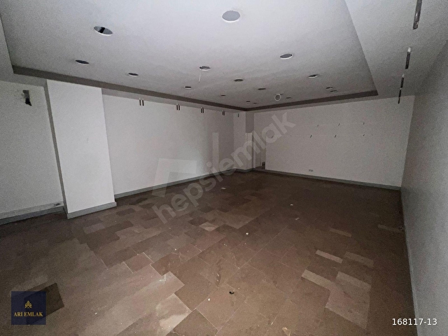 Yenibosnada 850m2 Komple Kat İş Yeri / Atölye / Depo - Görsel 22