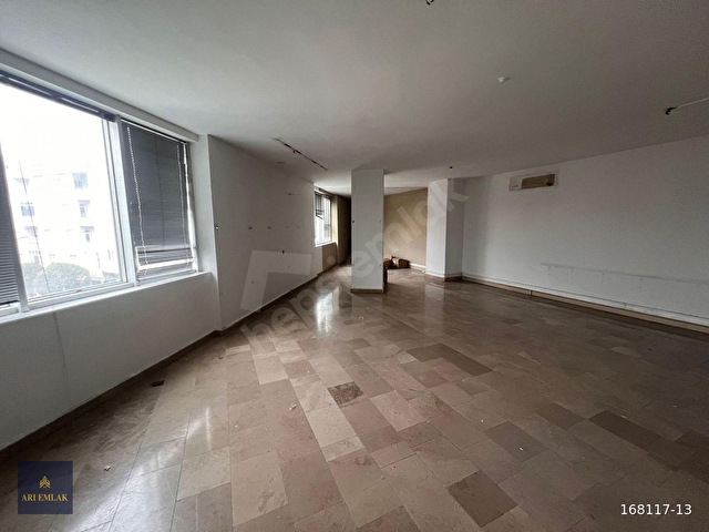 Yenibosnada 850m2 Komple Kat İş Yeri / Atölye / Depo - Görsel 17