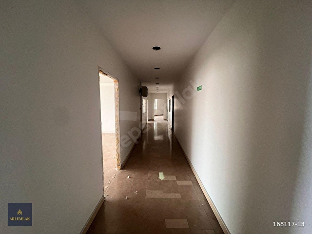 Yenibosnada 850m2 Komple Kat İş Yeri / Atölye / Depo - Görsel 24