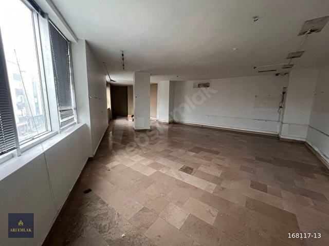 Yenibosnada 850m2 Komple Kat İş Yeri / Atölye / Depo - Görsel 3