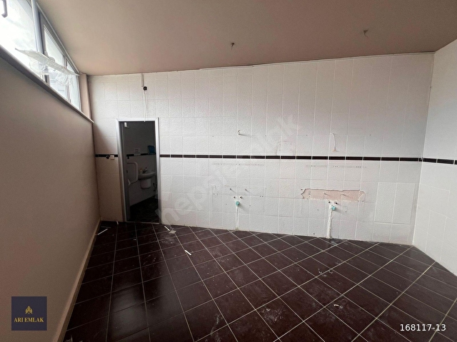 Yenibosnada 850m2 Komple Kat İş Yeri / Atölye / Depo - Görsel 16