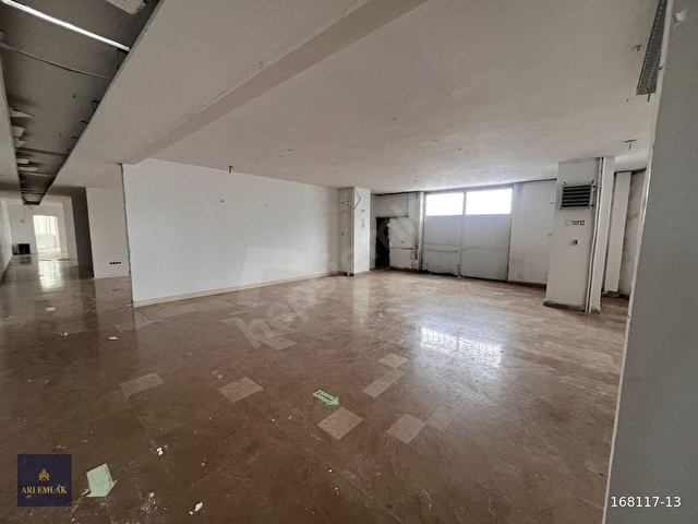 Yenibosnada 850m2 Komple Kat İş Yeri / Atölye / Depo - Görsel 6