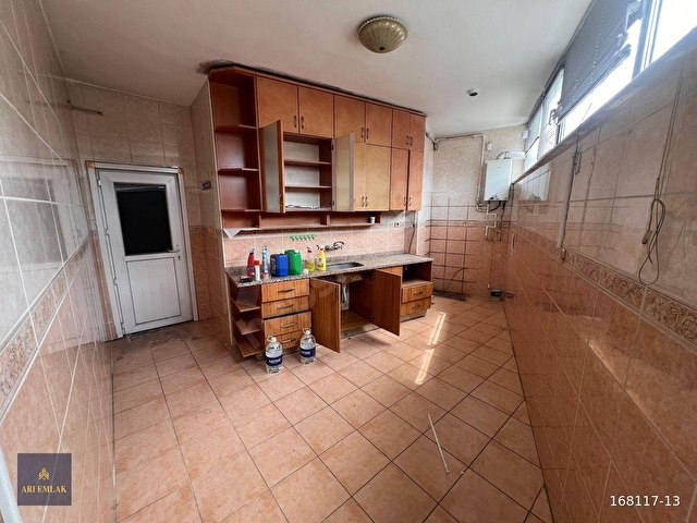 Yenibosnada 850m2 Komple Kat İş Yeri / Atölye / Depo - Görsel 25