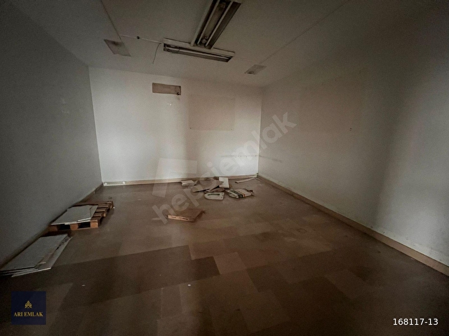 Yenibosnada 850m2 Komple Kat İş Yeri / Atölye / Depo - Görsel 19