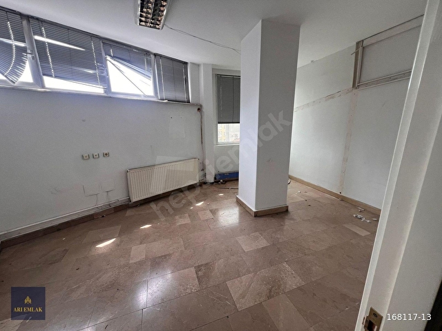 Yenibosnada 850m2 Komple Kat İş Yeri / Atölye / Depo - Görsel 26