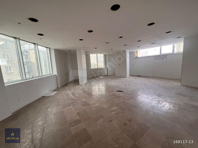 Yenibosnada 850m2 Komple Kat İş Yeri / Atölye / Depo - Görsel 13