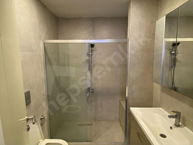 4. LEVENT METROYA YÜRÜME MESAFESİNDE SATILIK İSKANLI 1+1 DAİRE - Görsel 14