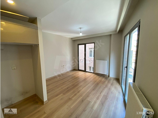 4. LEVENT METROYA YÜRÜME MESAFESİNDE SATILIK İSKANLI 1+1 DAİRE - Görsel 3