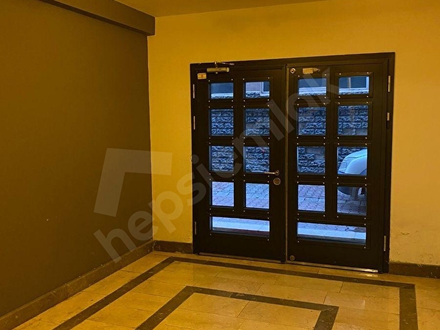 4. LEVENT METROYA YÜRÜME MESAFESİNDE SATILIK İSKANLI 1+1 DAİRE - Görsel 17
