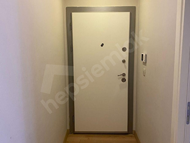 4. LEVENT METROYA YÜRÜME MESAFESİNDE SATILIK İSKANLI 1+1 DAİRE - Görsel 15