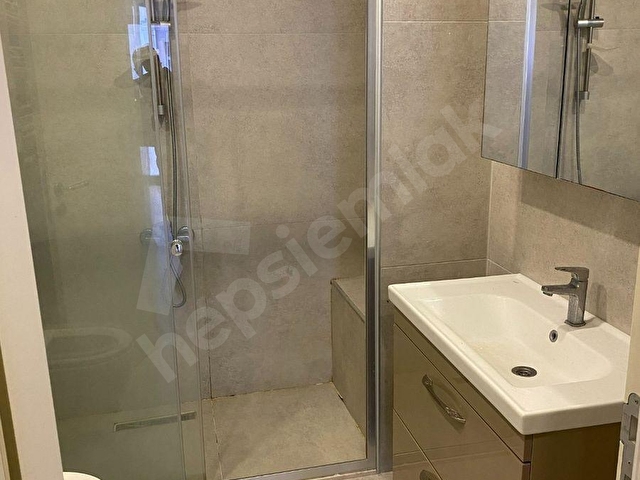 4. LEVENT METROYA YÜRÜME MESAFESİNDE SATILIK İSKANLI 1+1 DAİRE - Görsel 13