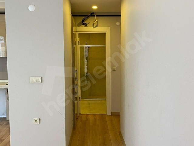 4. LEVENT METROYA YÜRÜME MESAFESİNDE SATILIK İSKANLI 1+1 DAİRE - Görsel 7