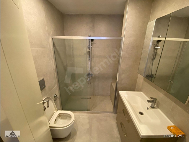 4. LEVENT METROYA YÜRÜME MESAFESİNDE SATILIK İSKANLI 1+1 DAİRE - Görsel 12