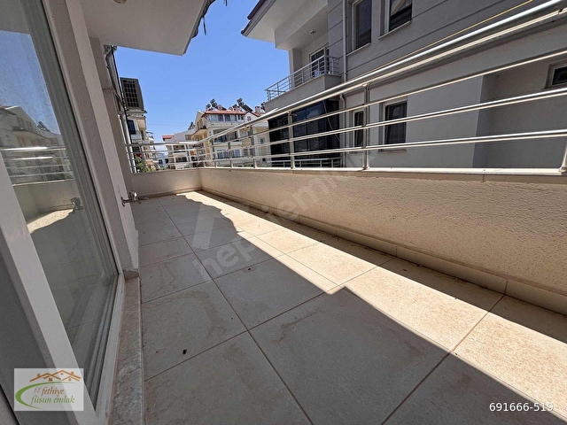 FÜSUN EMLAKTAN ARA KAT EŞYALI 2+1 AYRI MUTFAK SALON DAİRE - Görsel 5