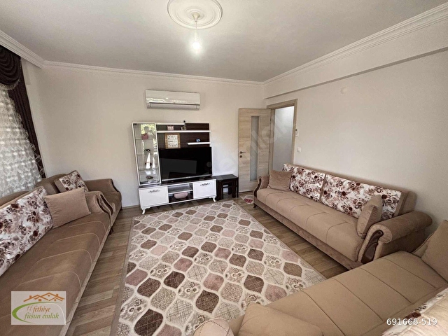 FÜSUN EMLAKTAN ARA KAT EŞYALI 2+1 AYRI MUTFAK SALON DAİRE - Görsel 16
