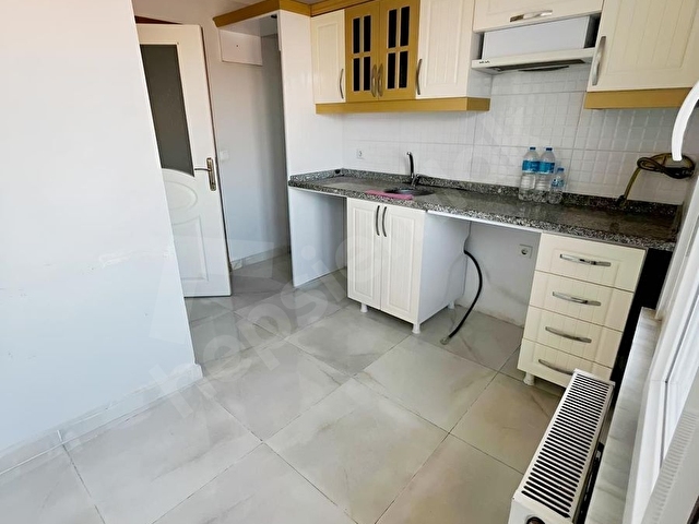 Esenyurt Battalgazide Kiralık 2+1 Çatı Katı Daire - Görsel 16