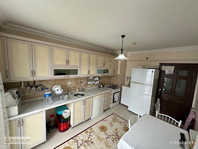 PAMUKLAR MAH.SİVAS CAD.ÜSTÜ KÖK TAPU MANZARALI SATILIK 3+1 DAİRE - Görsel 7