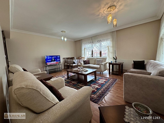 PAMUKLAR MAH.SİVAS CAD.ÜSTÜ KÖK TAPU MANZARALI SATILIK 3+1 DAİRE - Görsel 18