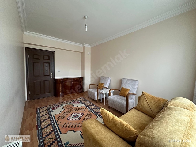 PAMUKLAR MAH.SİVAS CAD.ÜSTÜ KÖK TAPU MANZARALI SATILIK 3+1 DAİRE - Görsel 21