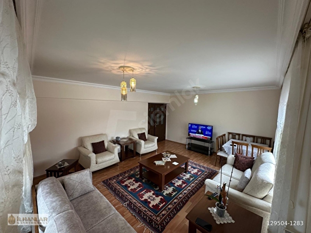 PAMUKLAR MAH.SİVAS CAD.ÜSTÜ KÖK TAPU MANZARALI SATILIK 3+1 DAİRE - Görsel 9