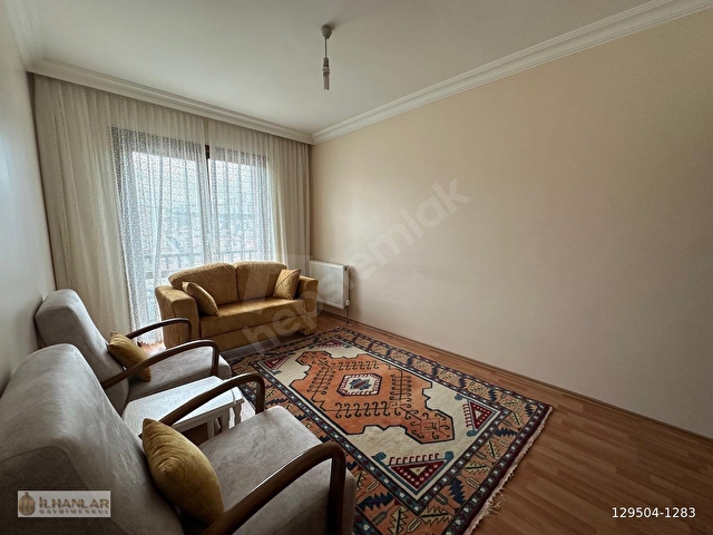 PAMUKLAR MAH.SİVAS CAD.ÜSTÜ KÖK TAPU MANZARALI SATILIK 3+1 DAİRE - Görsel 23