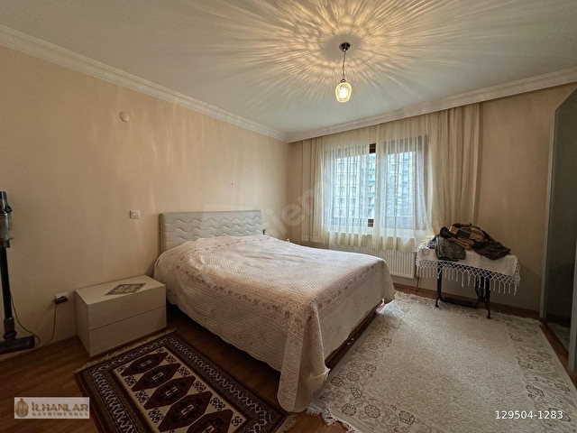 PAMUKLAR MAH.SİVAS CAD.ÜSTÜ KÖK TAPU MANZARALI SATILIK 3+1 DAİRE - Görsel 29